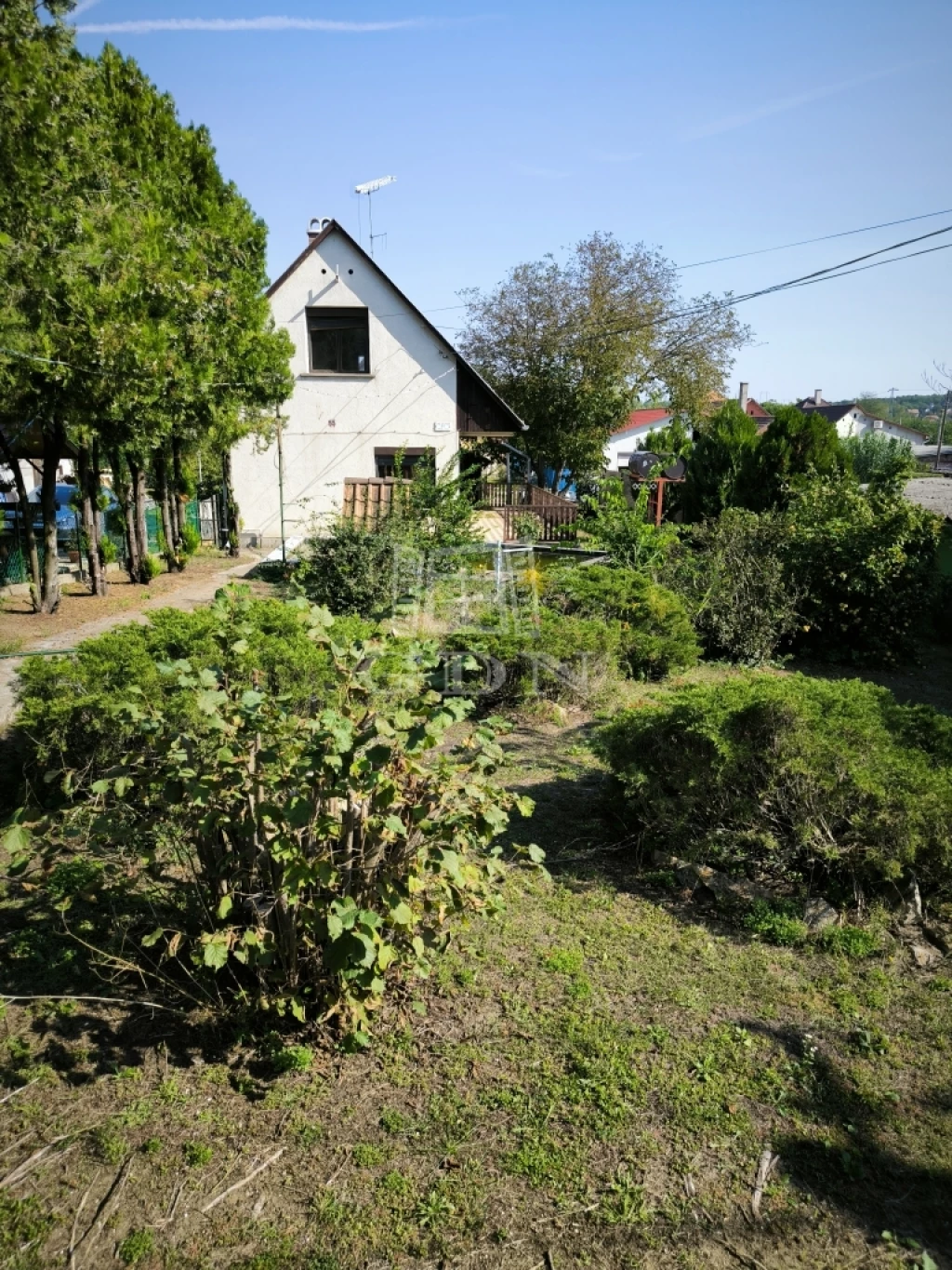 For sale house, Őrbottyán, csendes utcában