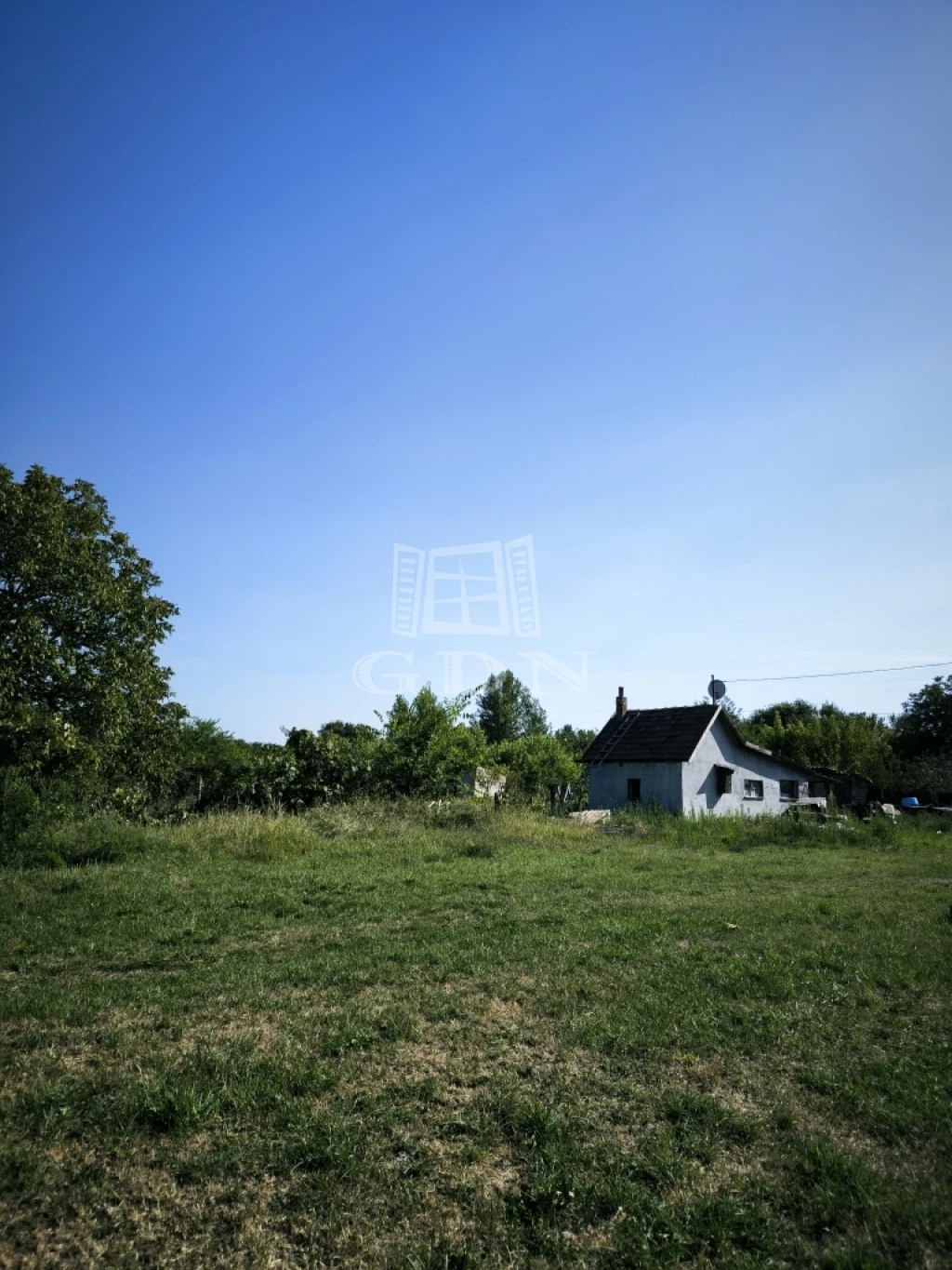 For sale house, Erdőkertes, Veresegyház határán