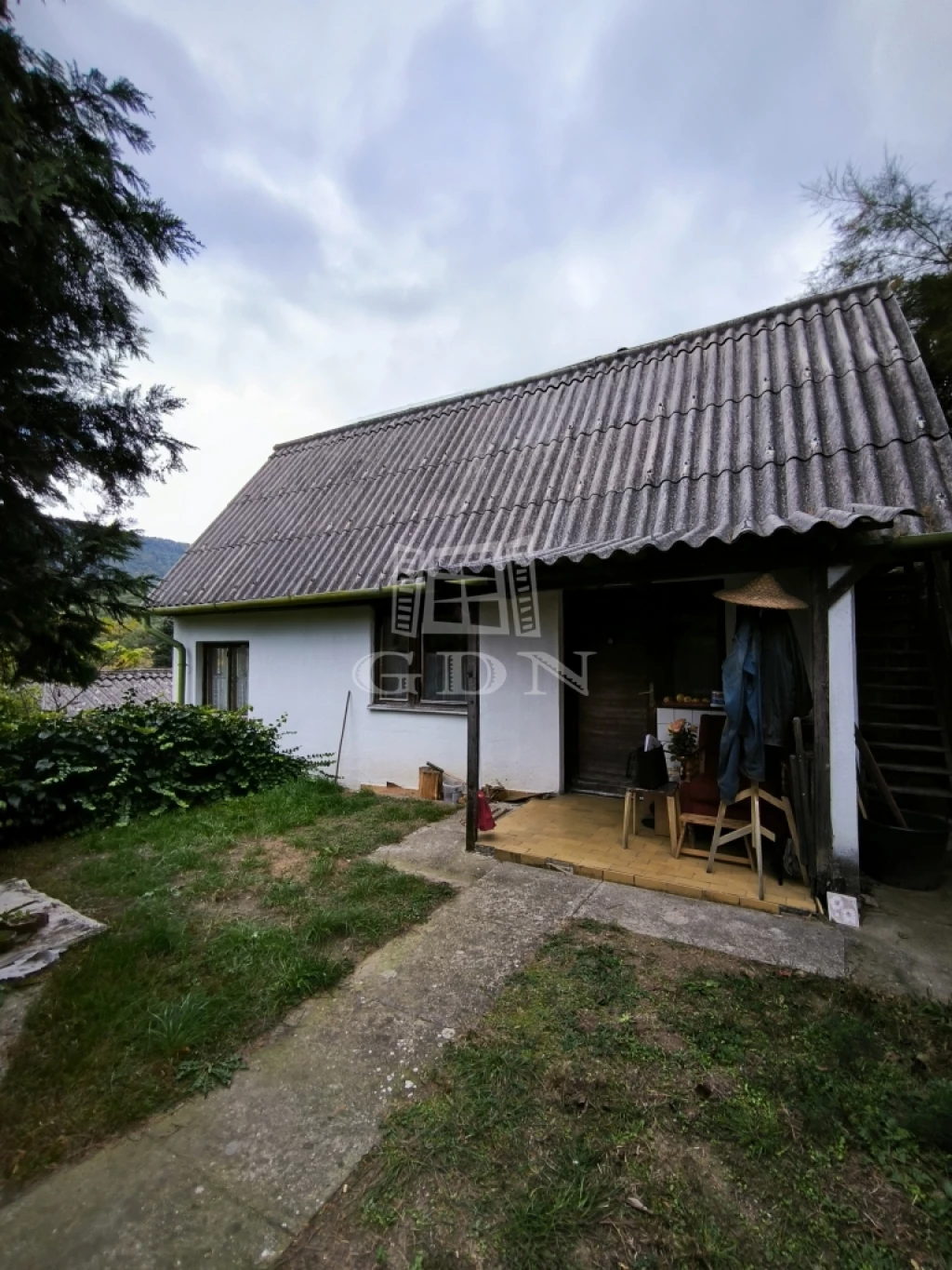 Eladó családi ház, Tahitótfalu, Tahi, panorámás részén