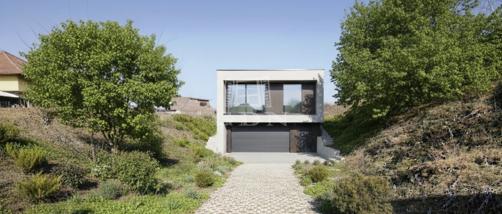 Eladó építési telek, Göd, Felsőgöd, Penny közelében