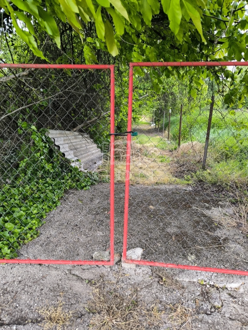 Eladó szántóföld, legelő, Dunakeszi, Felsőtabán, Vizes kertek részén