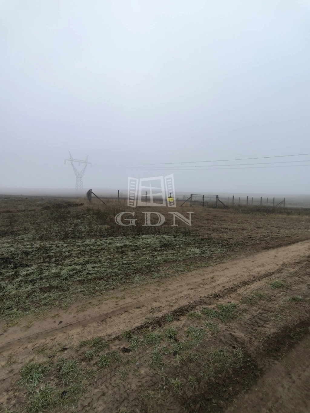 Eladó szántóföld, legelő, Fót, Kisalag, Barka tanya közelében