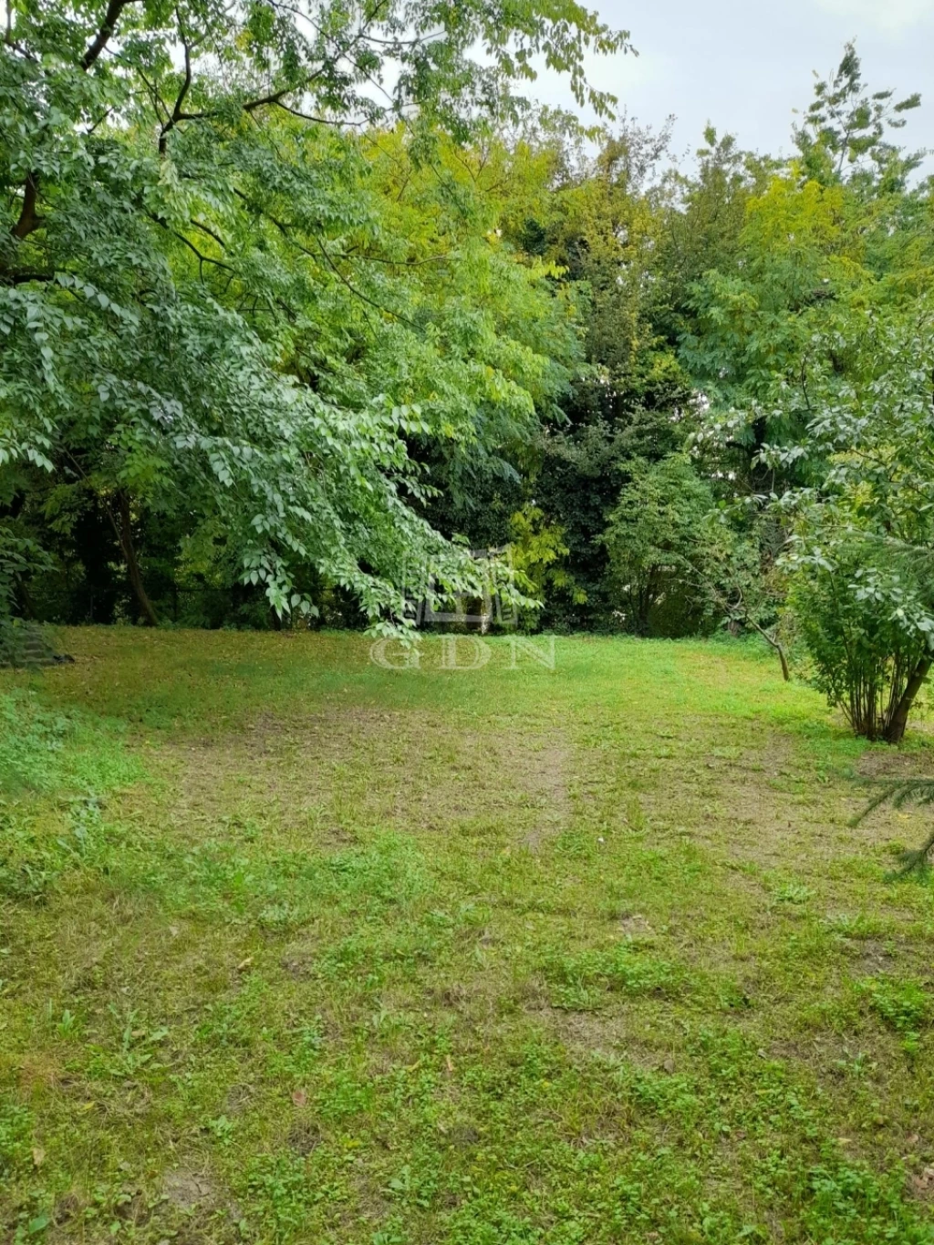 Eladó építési telek, Göd, Alsógöd, Alsógöd