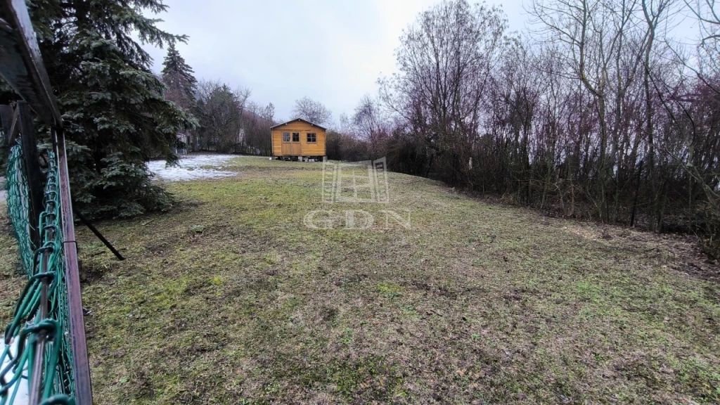 Eladó építési telek, Dunabogdány, panorámás részén