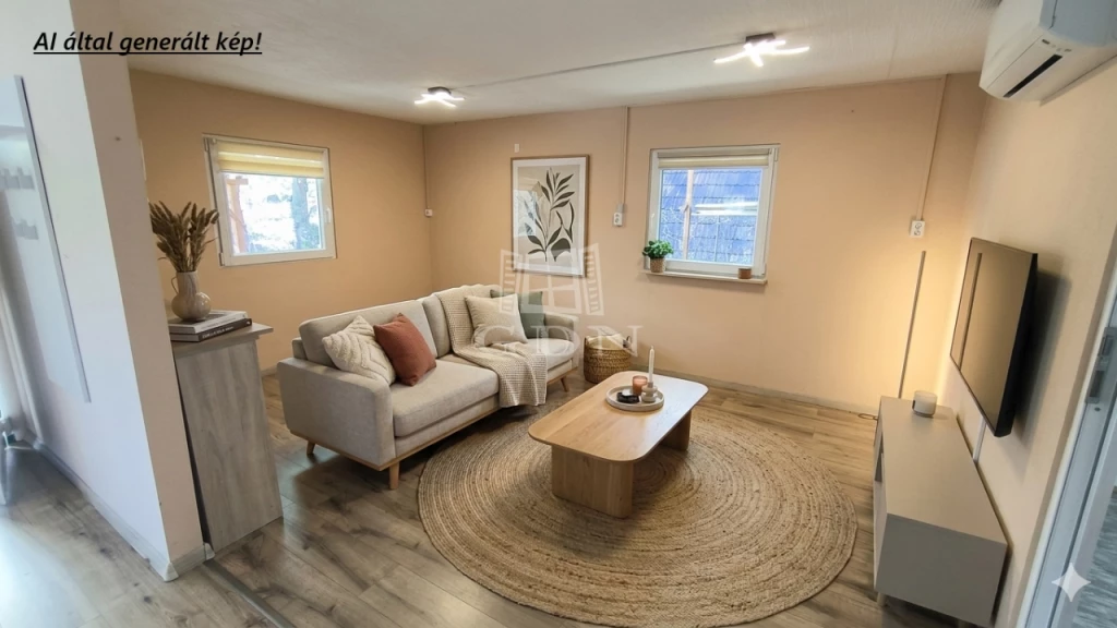 Eladó üdülő, nyaraló, Szigetmonostor, Horány, Horány