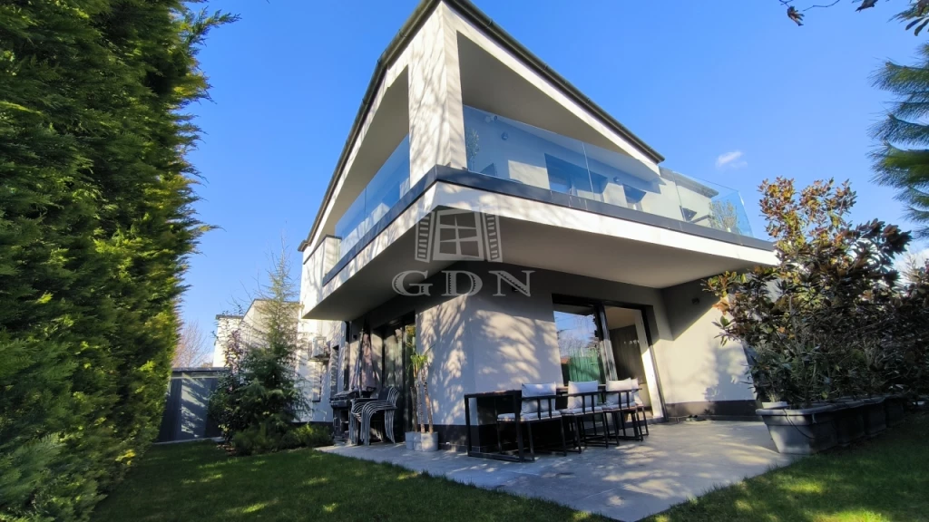 For sale house, Göd, Felsőgöd, Duna parttól 150 méterre