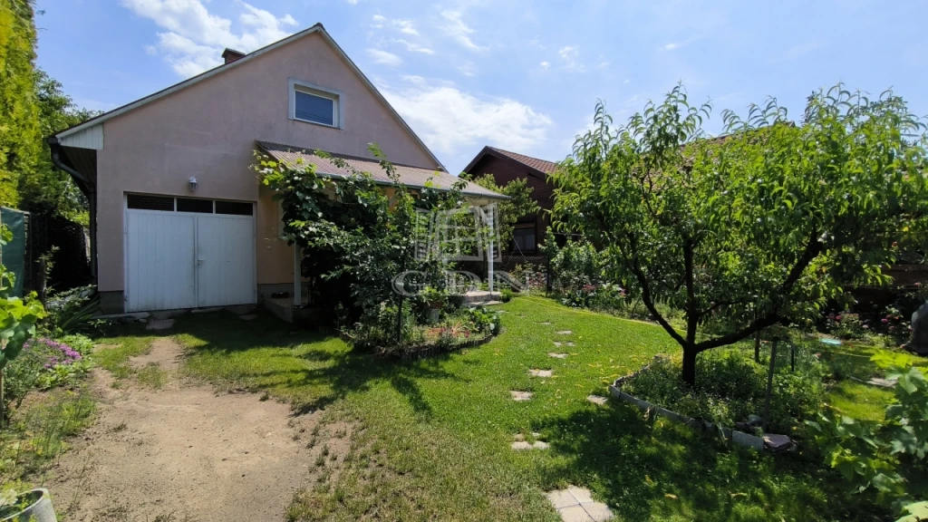 Eladó családi ház, Dunakeszi, Révdűlő, Dunához közel