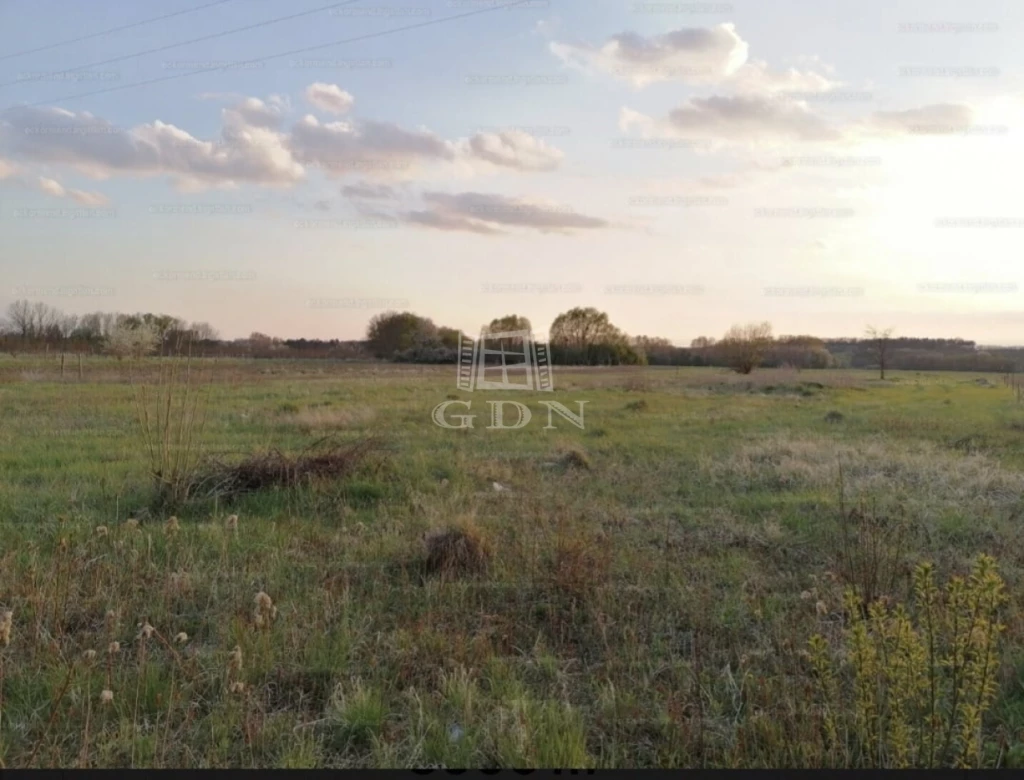 For sale building plot, Gyöngyösfalu, Dózsa György utca