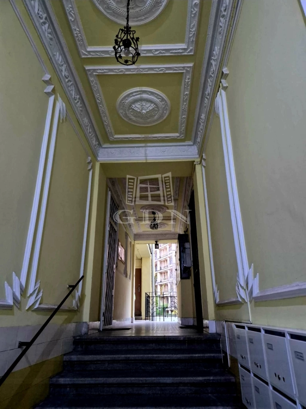 Eladó téglalakás, Budapest VIII. kerület, Corvin negyed, Leonardo da Vinci utca