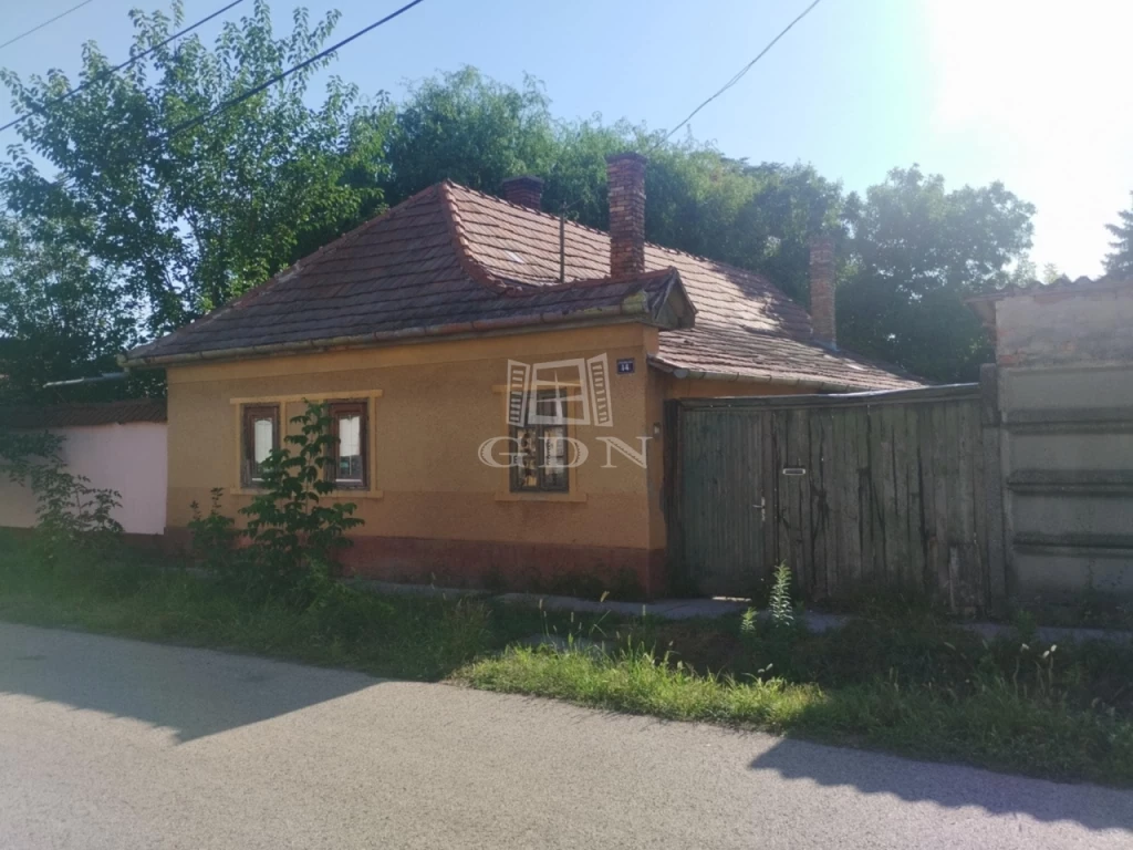 c3-1-name c2-1-name, Cegléd, Újváros, Bokor utca