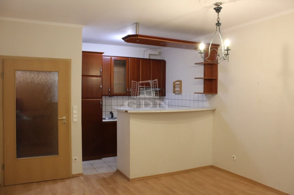 For rent brick flat, Budapest XX. kerület, Mediterrán lakópark, Téglagyártó út