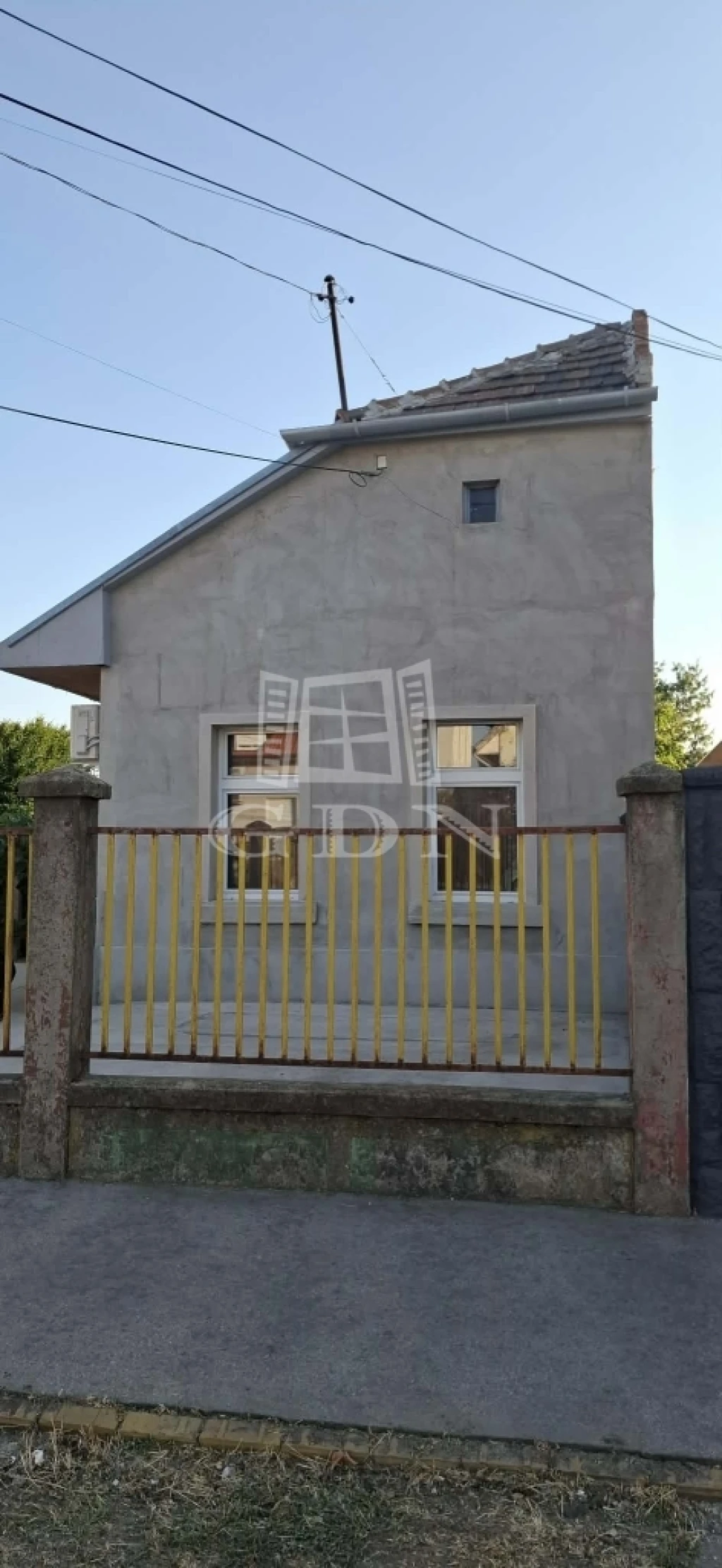 Eladó családi ház, Budapest XXIII. kerület, Hrivnák Pál utca