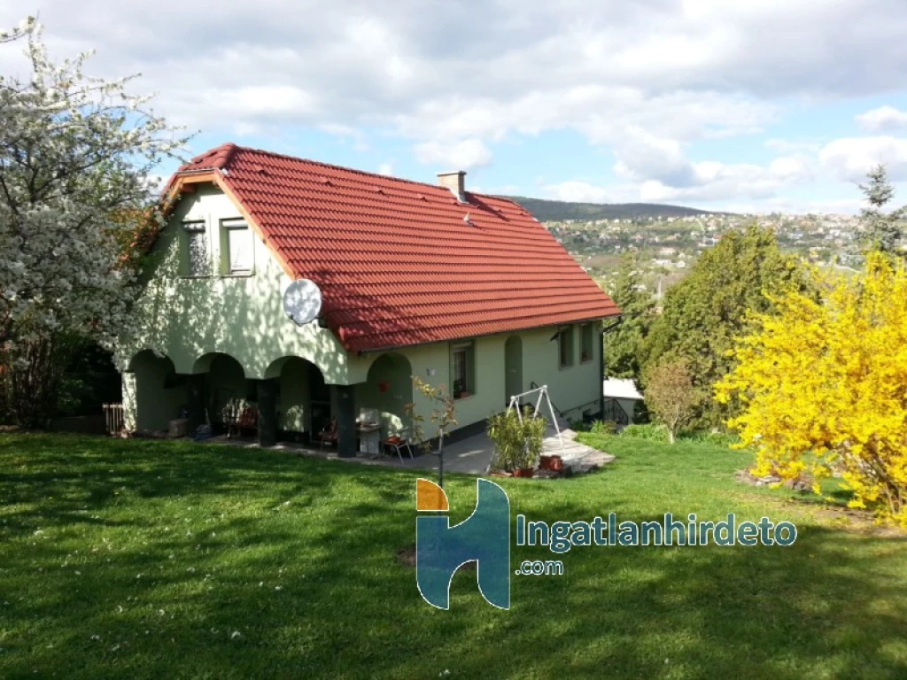 For sale house, Szentendre, Kadarka