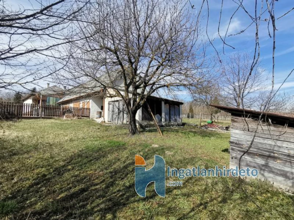 For sale house, Zalaegerszeg, Pózva