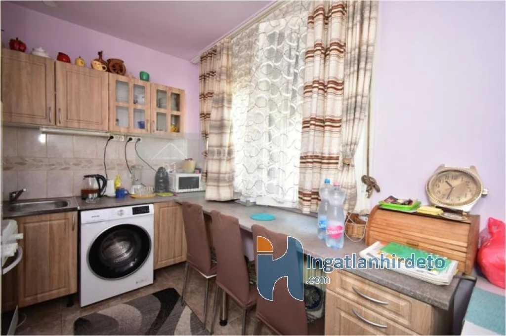 For sale panel flat, Nagykanizsa, Teleki utca 3