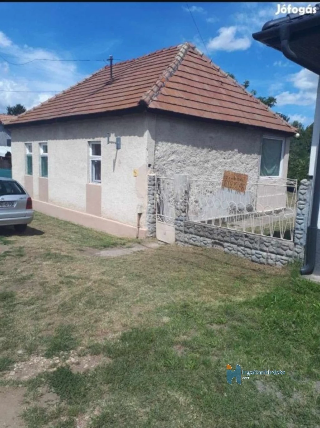 For sale house, Apc, Barátság utca