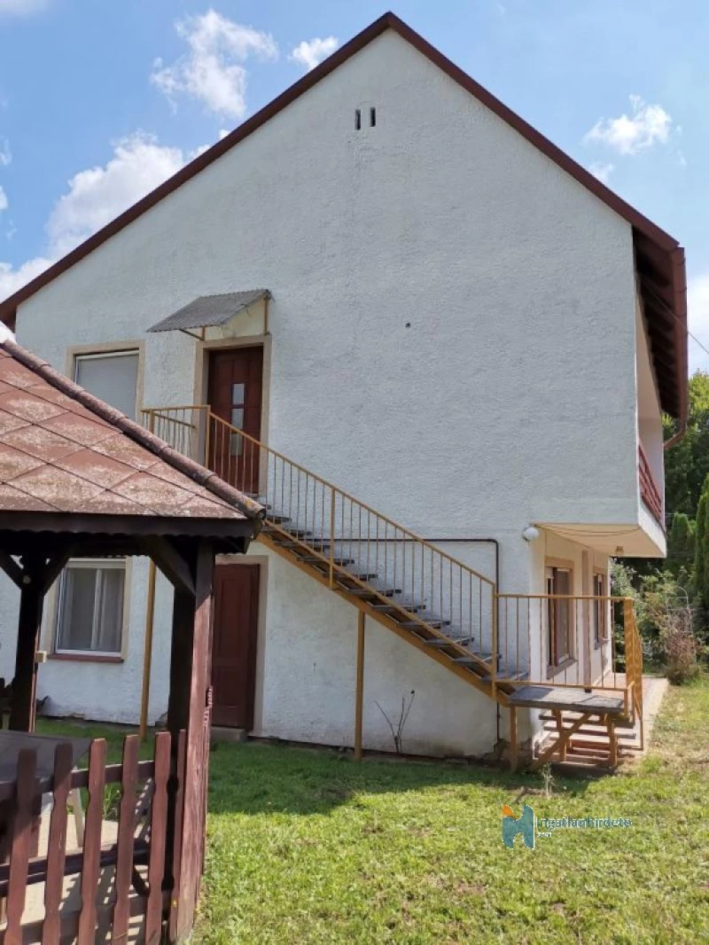 For sale house, Zalakaros, Belváros