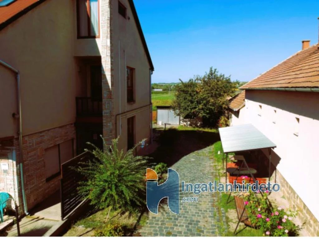 For sale house, Bag, Szent Imre utca