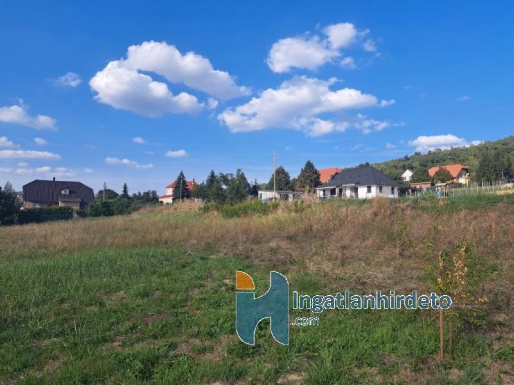 For sale lot, acreage, Cserszegtomaj