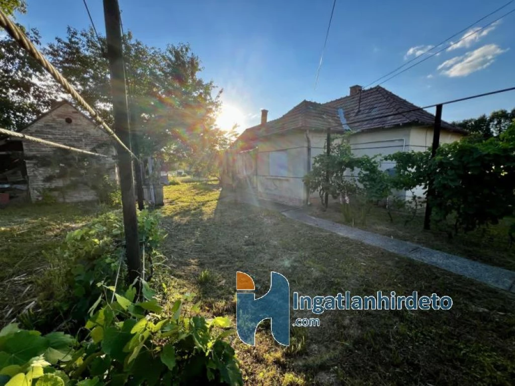 For sale house, Zalaegerszeg