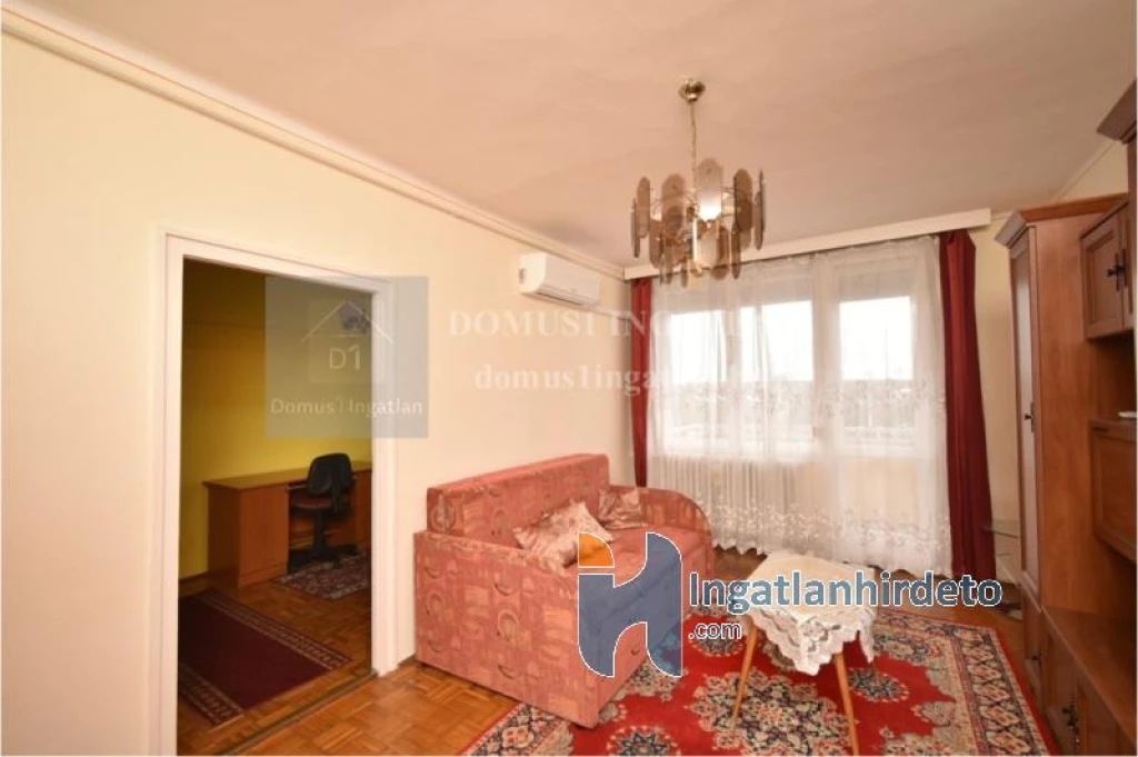 For sale brick flat, Szombathely