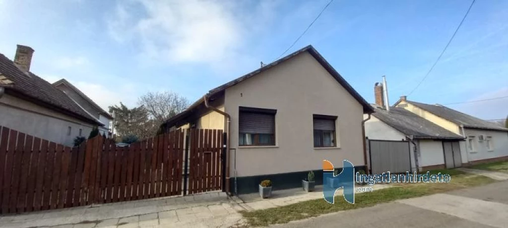 For sale house, Isaszeg, Hajnal utca