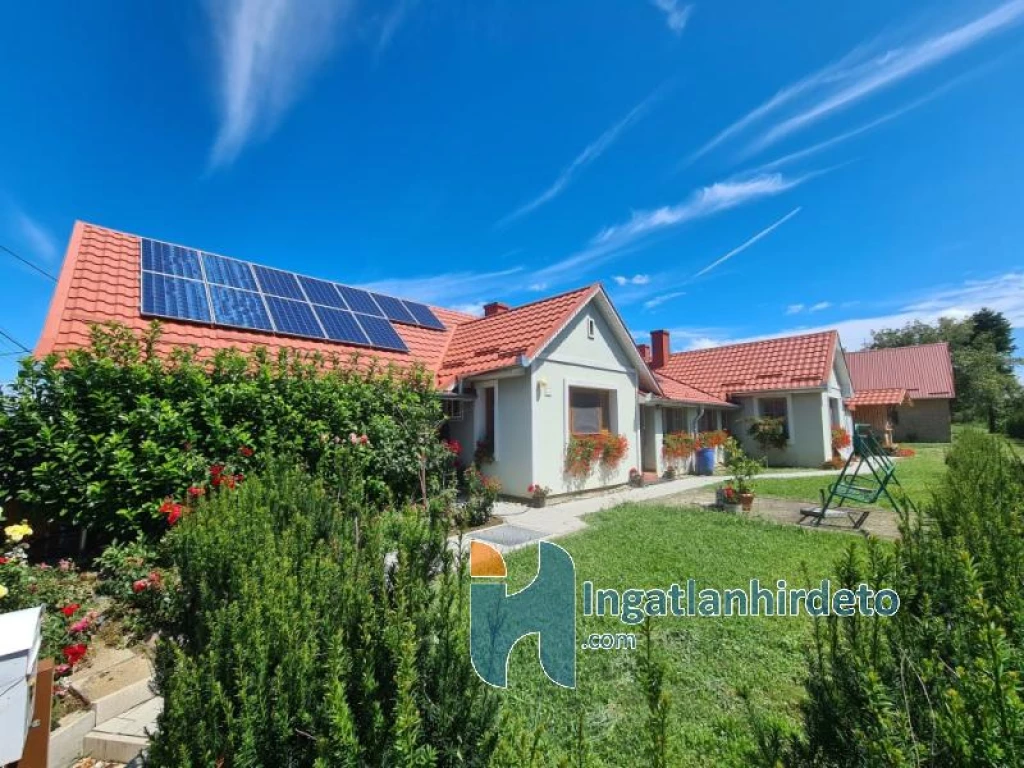 For sale house, Őrtilos, Kossuth 29