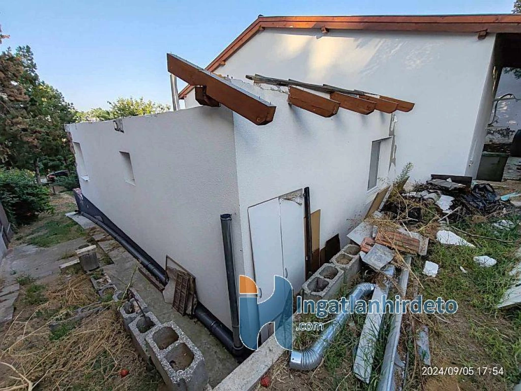 For sale house, Erdőkertes, Katona József utca