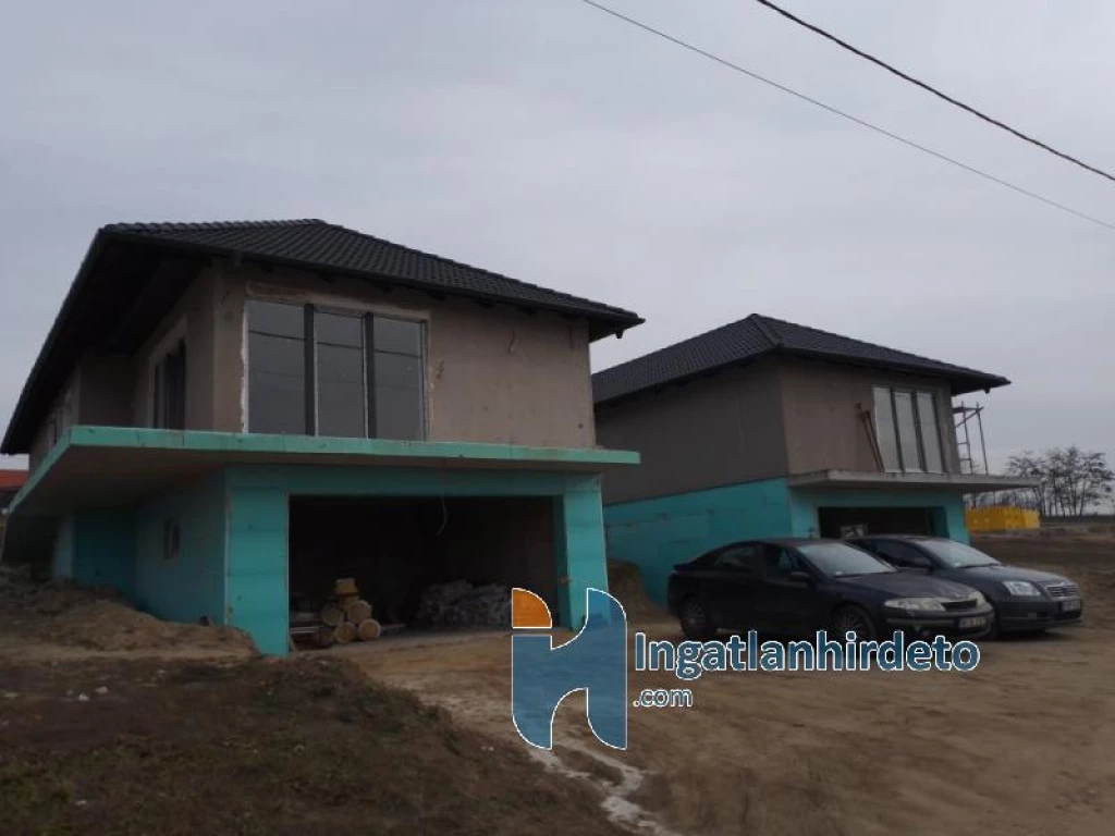 For sale house, Hatvan, Hegyalja, Repce