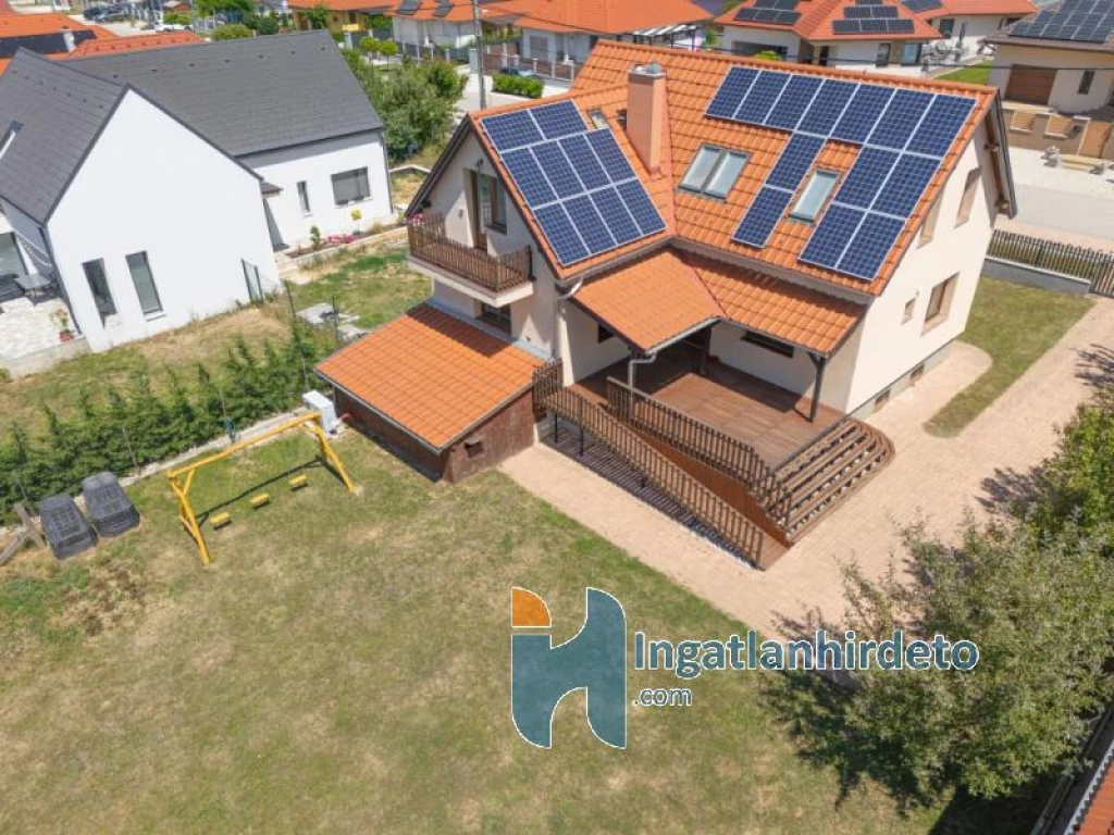 For sale house, Nemesvámos, Pásztor utca 17