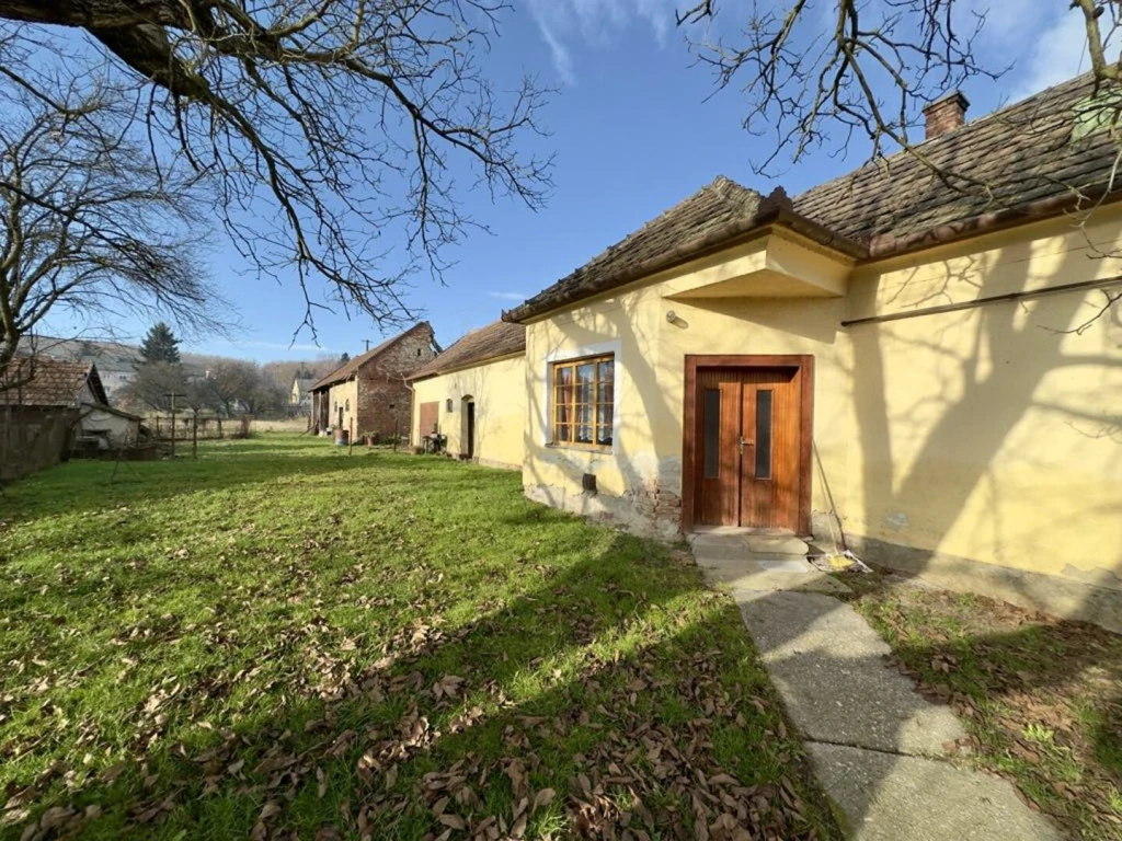 Eladó családi ház, Teskánd, Petőfi Sándor utca