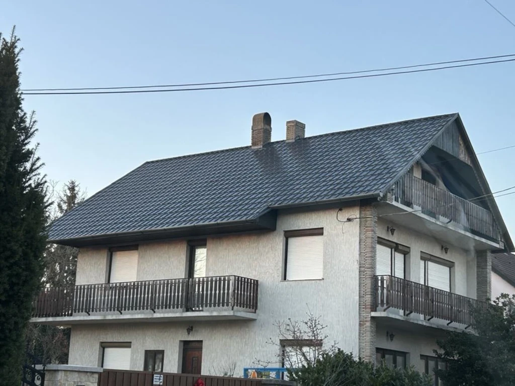Eladó családi ház, Hévíz, Móricz Zsigmond utca