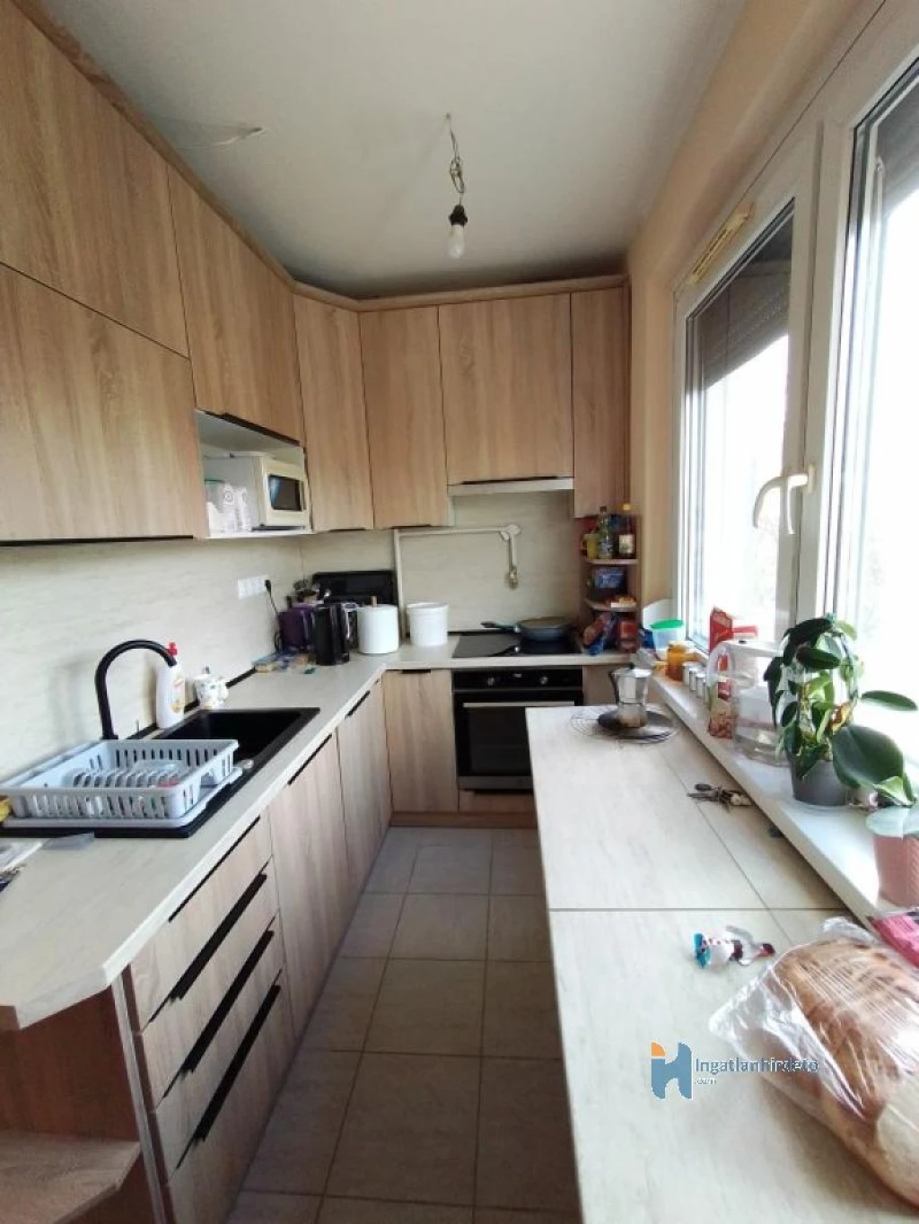 For sale panel flat, Százhalombatta, Déli lakótelep, Liszt Ferenc sétány