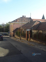 Eladó családi ház, Pécs, Belváros, Mecsek utca 1