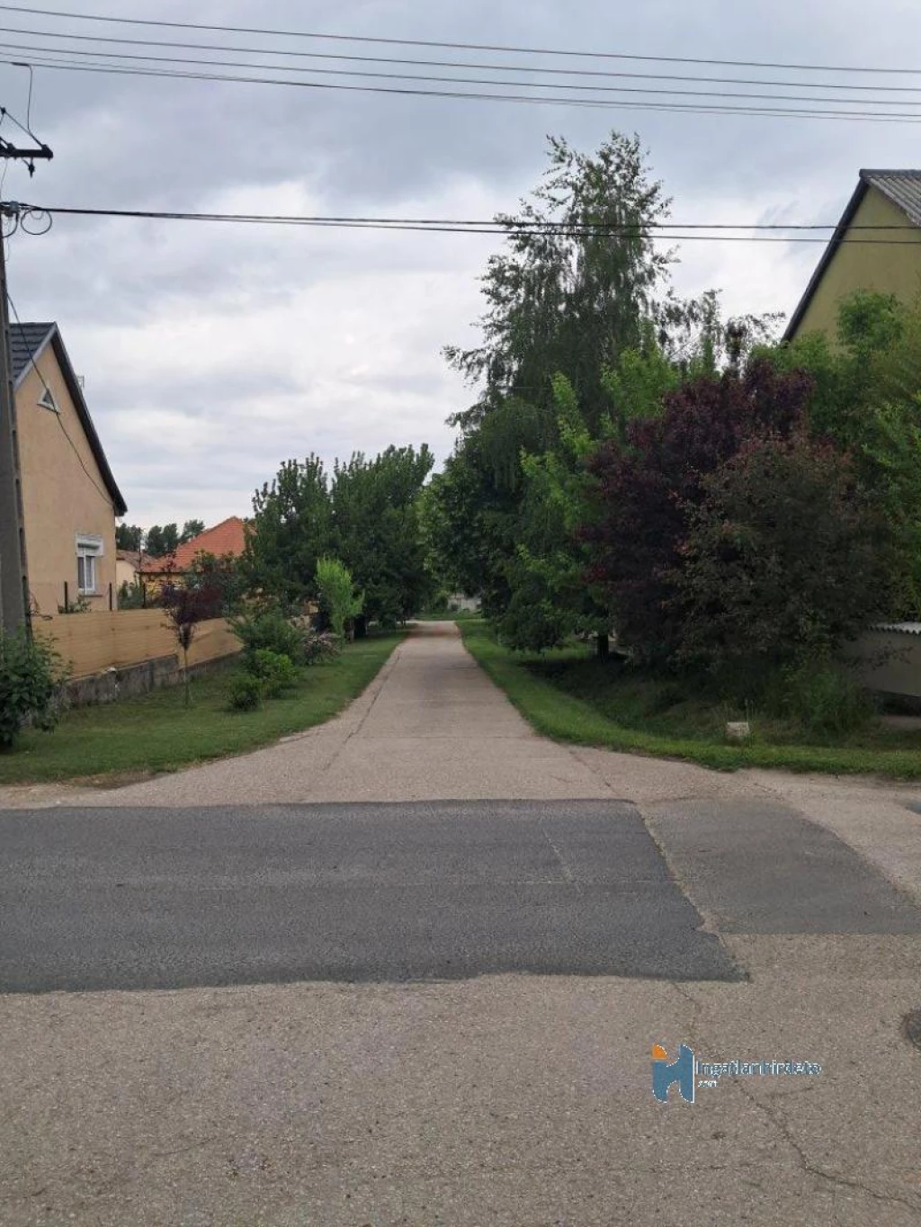 Eladó családi ház, Süttő, Hunyadi János 18
