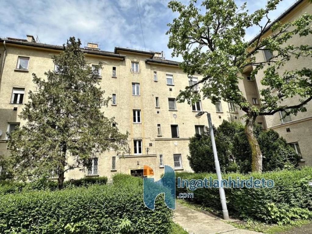Eladó téglalakás, Budapest III. kerület, Óbuda, Veder