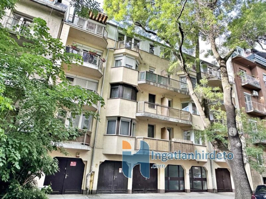 Eladó téglalakás, Budapest III. kerület, Óbuda, Viador
