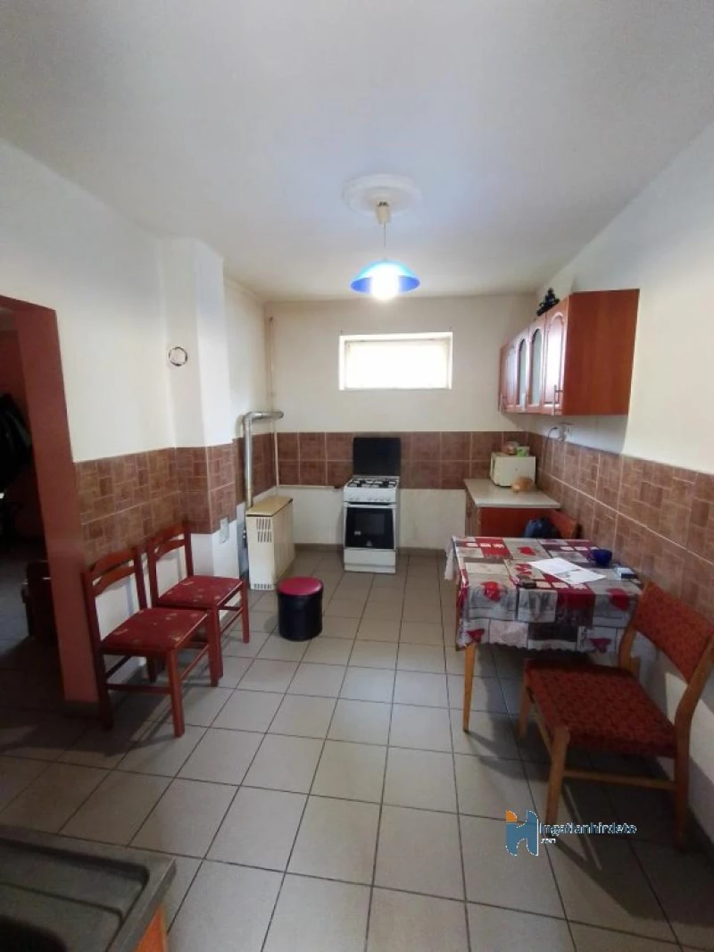 For sale house, Hort, Belváros, József Atilla