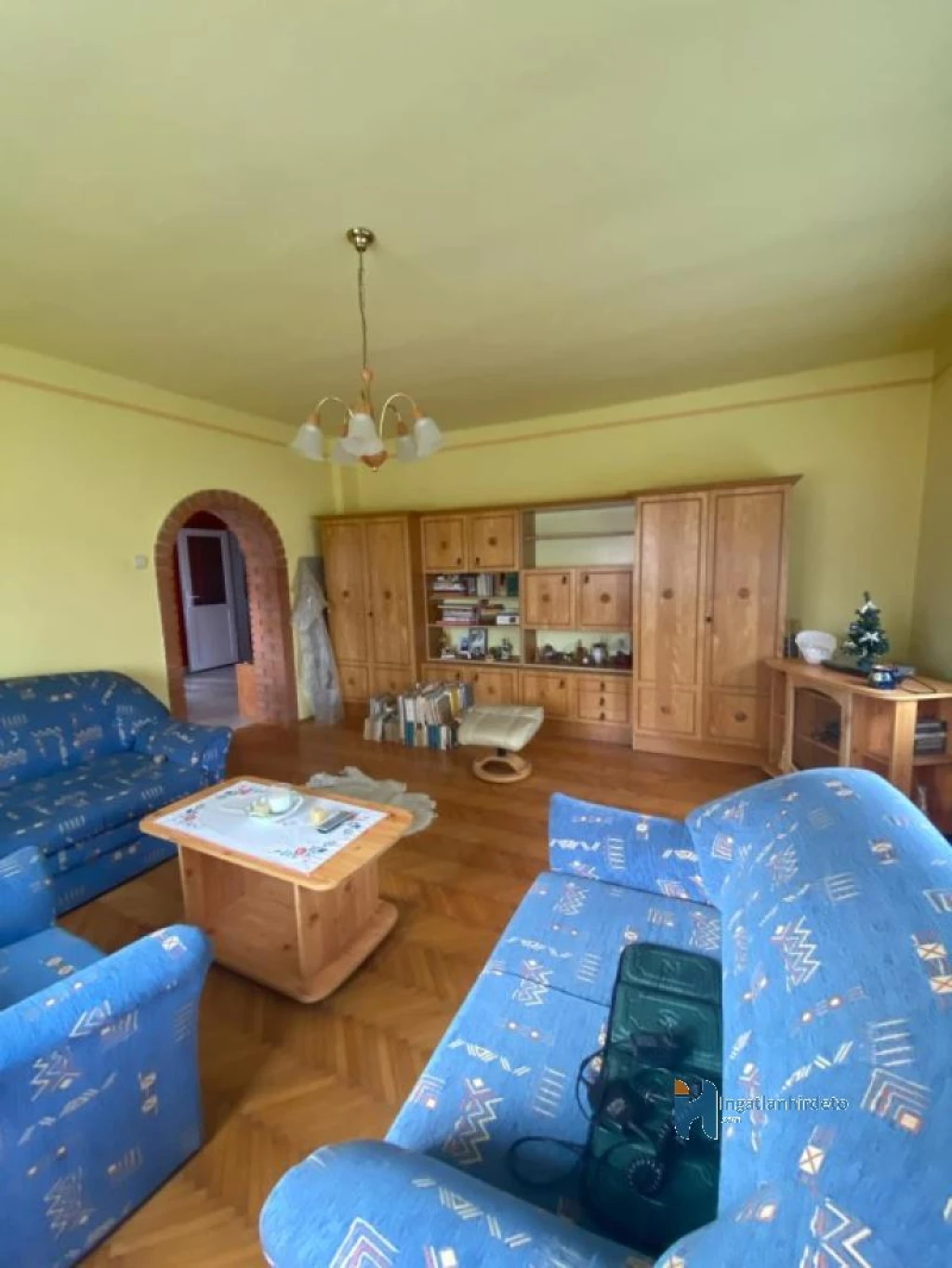 For sale house, Apc, Haromkereszt 10