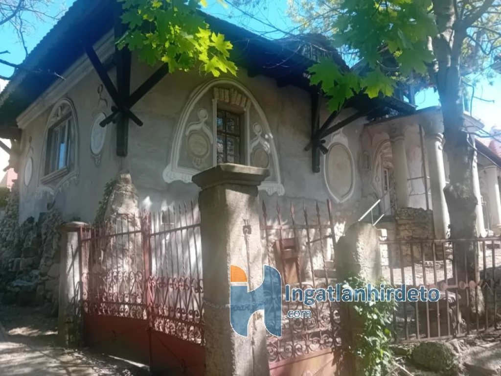 Eladó családi ház, Erdőbénye