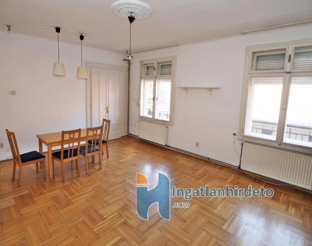 Eladó téglalakás, Budapest XIII. kerület, Újlipótváros, Csanády