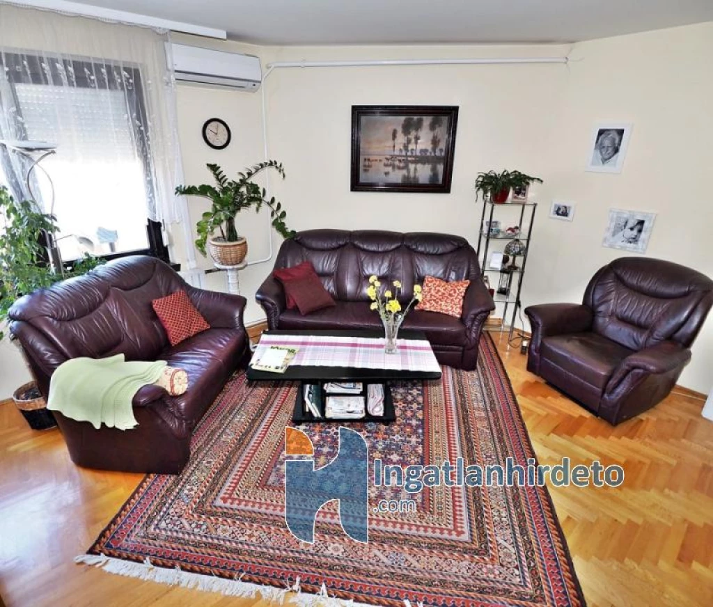 Eladó panellakás, Budapest XIII. kerület, Vizafogó, Esztergomi