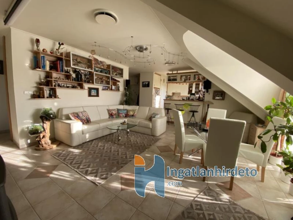 Eladó téglalakás, Budapest XXI. kerület, Széchenyi István