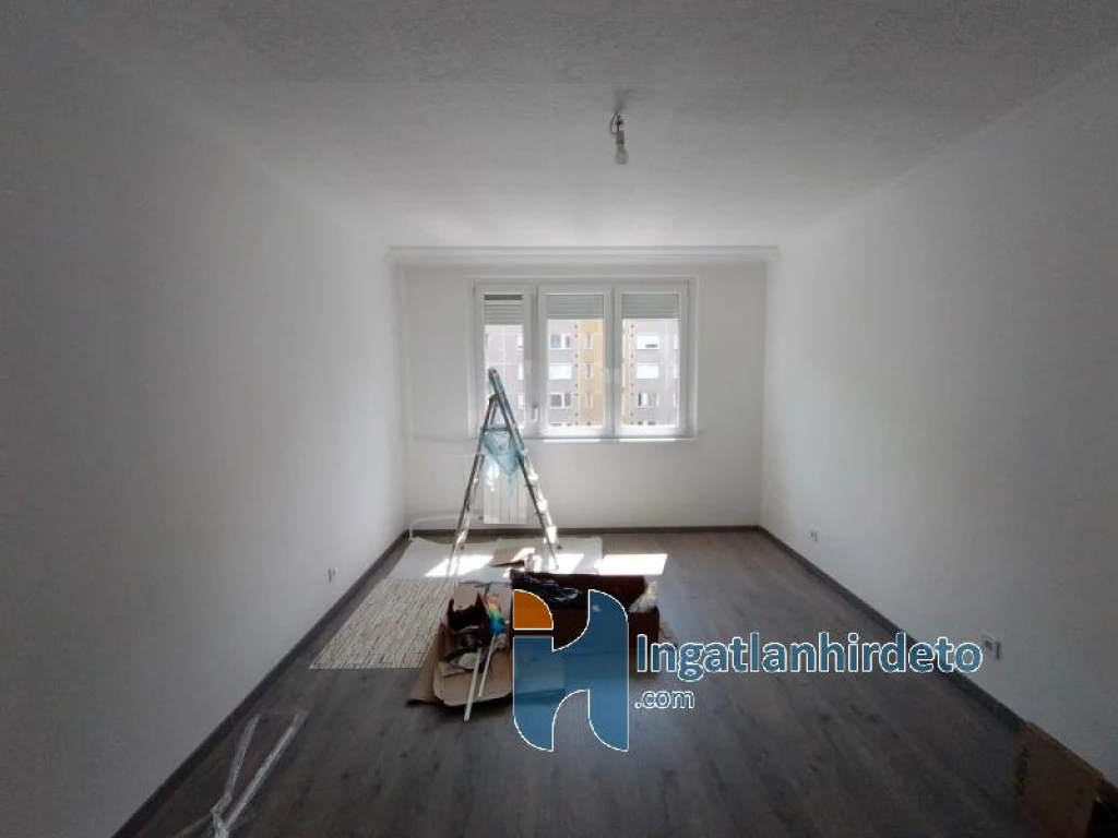 For sale brick flat, Budapest XIX. kerület, Kispest, Kisfaludy