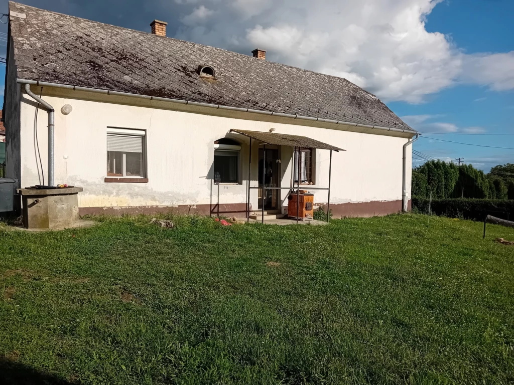 Eladó családi ház, Zalacséb, Kossuth Lajos utca