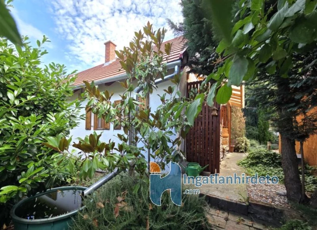 Eladó családi ház, Nagyszakácsi