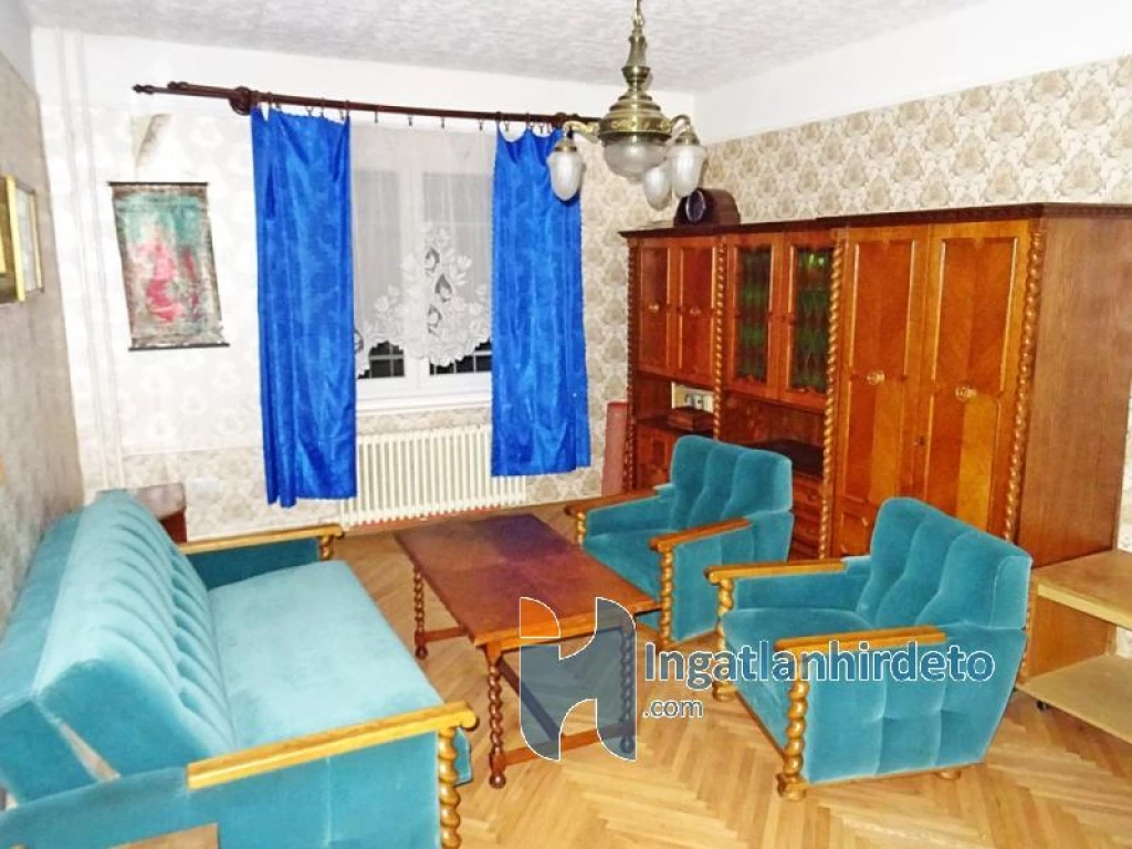 For sale brick flat, Budapest XIV. kerület, Nagyzugló, Bolgárkertész utca