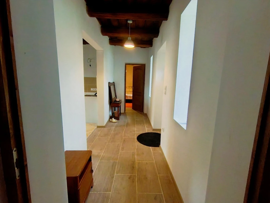 Eladó családi ház, Olaszfa, József Attila utca