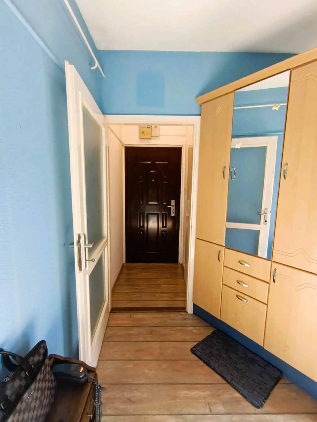 For sale brick flat, Körmend, Nemes Lipót