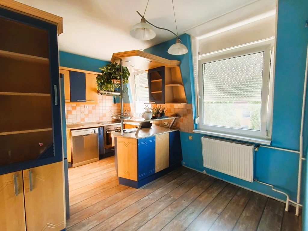 Eladó téglalakás, Körmend, Nemes Lipót